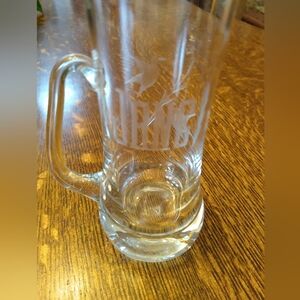 Jane. Jane. Jane. Cordial Glass Keepsake